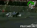 Luta de pilotos bacanos